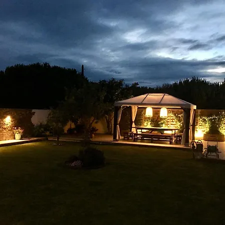 Casa Da Monservia Semesterbostad *