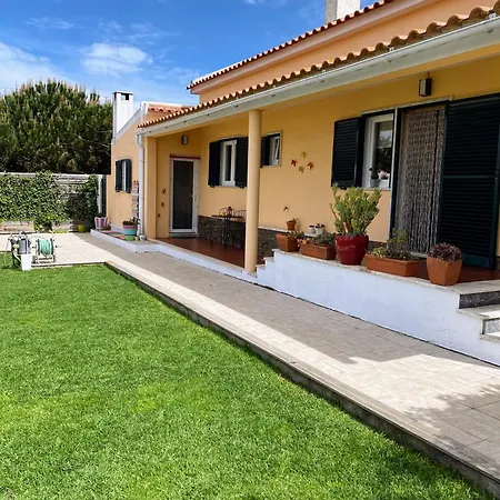 Casa Da Monservia Semesterbostad *