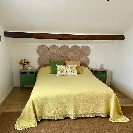 Casa Da Monservia Semesterbostad