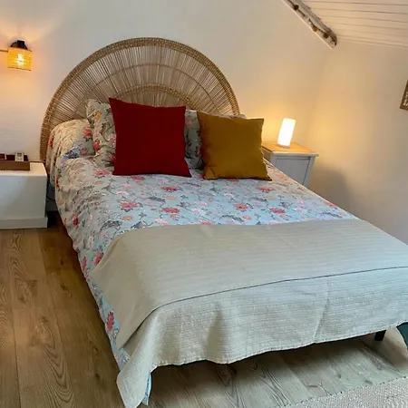 Semesterbostad Casa Da Monservia