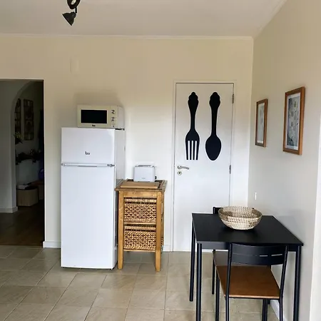 Casa Da Monservia *