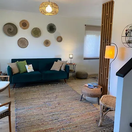 Casa Da Monservia Semesterbostad *