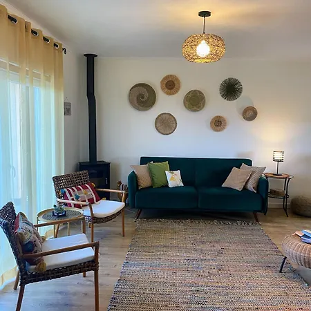 Casa Da Monservia Semesterbostad *