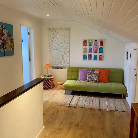 Casa Da Monservia Semesterbostad *