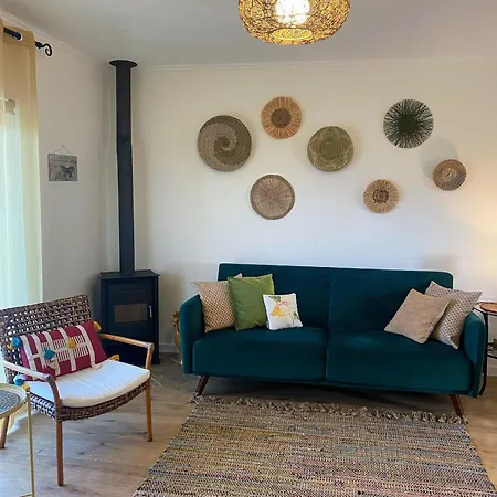 Casa Da Monservia *